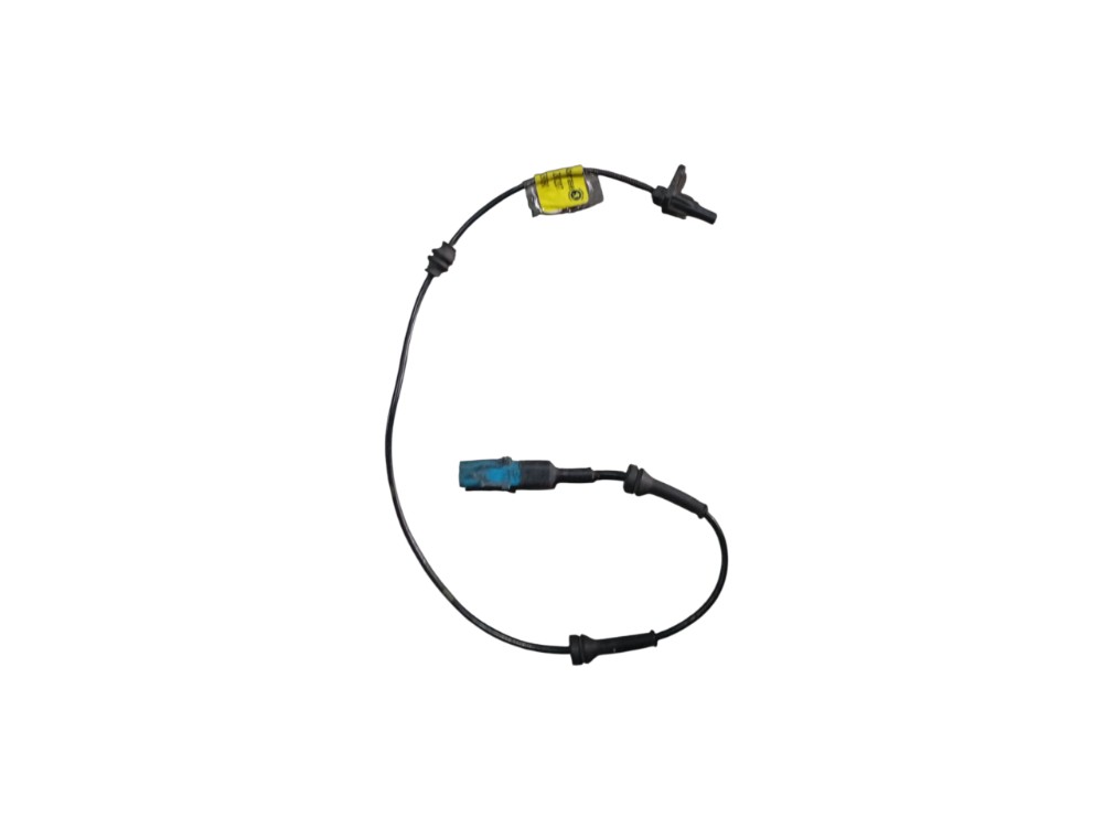 Sensor abs traseiro Citroen C3 1.4 2004 2012
