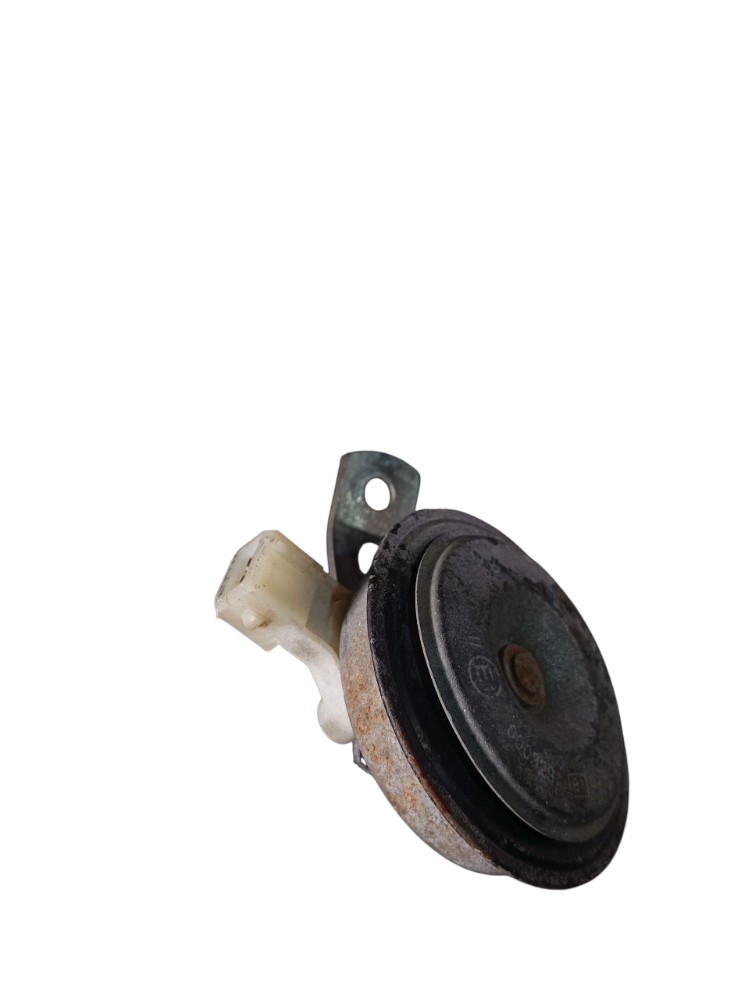 Buzina Renault fluence 2.0 16v 2013