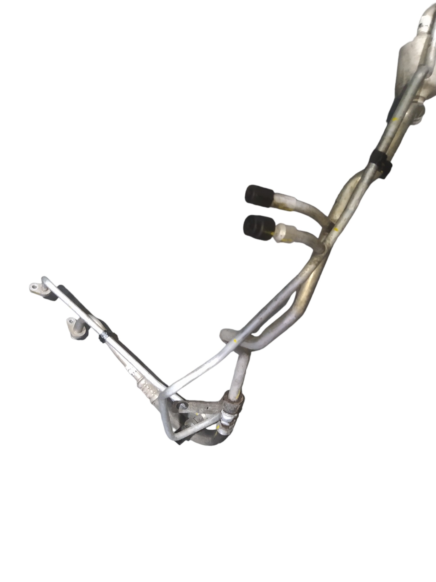 Mangueira Dupla Ar Condicionado Peugeot 207 2007 A 2012 1