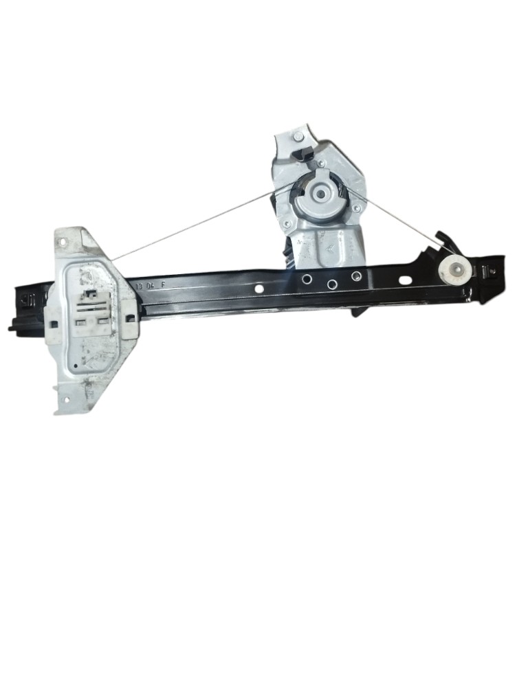 Maquina Vidro Citroen C3 1.5 Tendance 2013 2014 2015