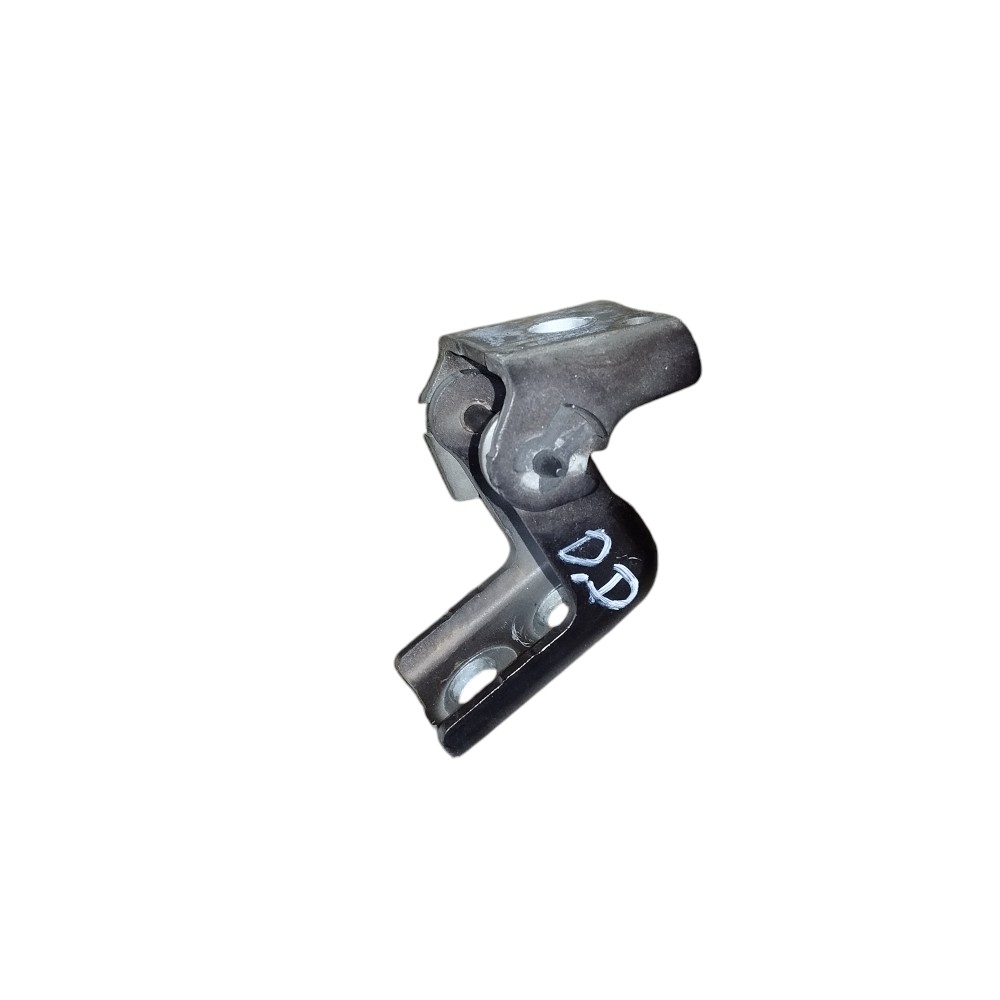 Dobradiça Porta Dianteira Direita Peugeot 208 2015 A 2018