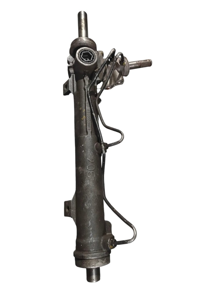 Caixa Direçao Hidraulica Peugeot 206 1.6 2004 2005 2006