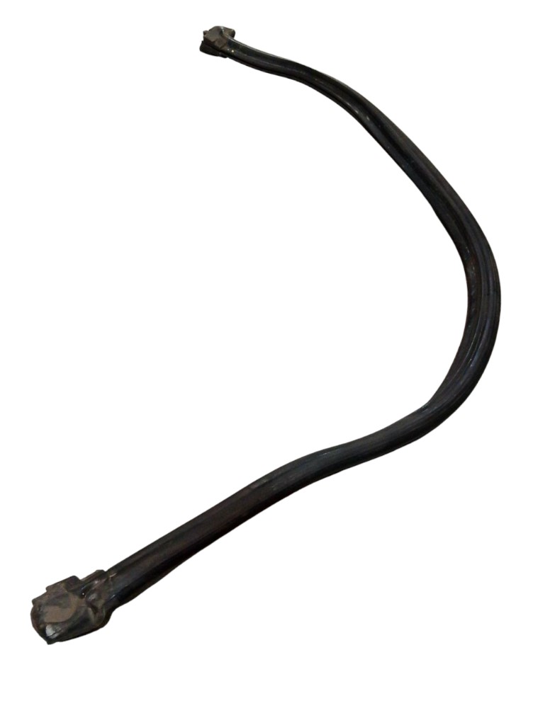 Borracha da churrasqueira Renault Sandero 1.6 2012