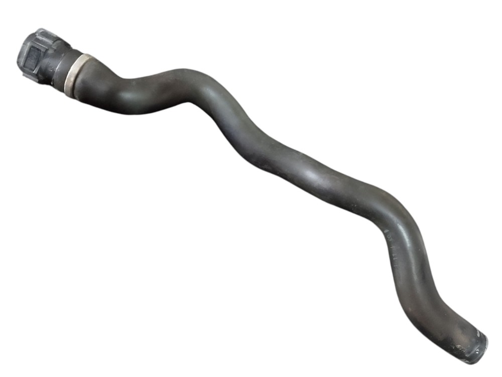 Mangueira Inferior Ar Quente Renault Symbol 1.6 16v 2011