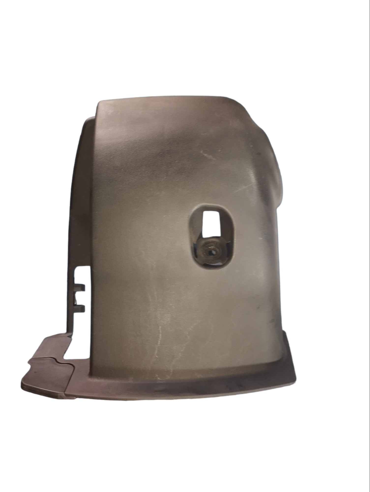 Acabamento Moldura Coluna Direção Hyundai I30 2013