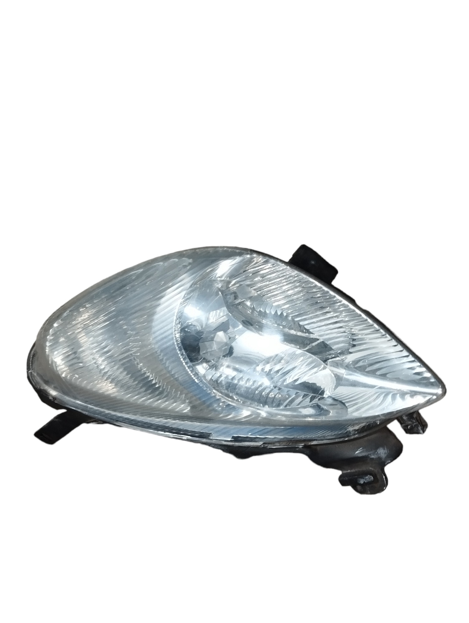 Farol Lado Esquerdo Citroen Xsara Picasso 2001 2002 2003 Esquerdo