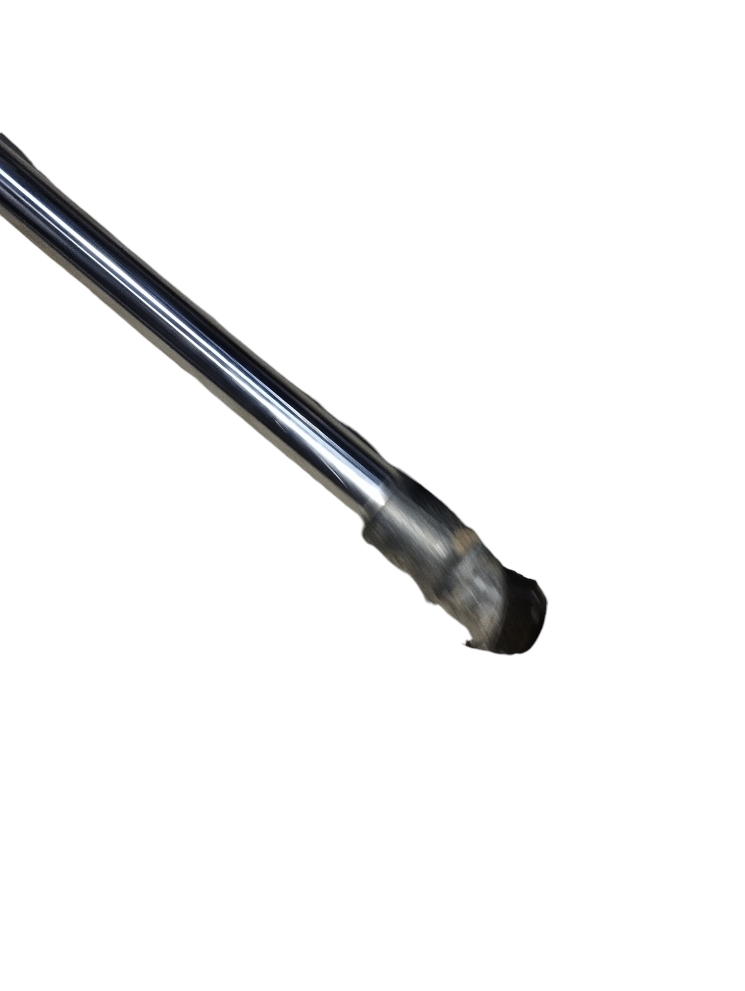 Amortecedor Tampa Traseira Renault Clio 2000 a 2012 6