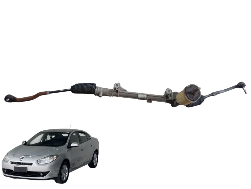 Caixa direção Renault fluence dynamique 2.0 16v 2013