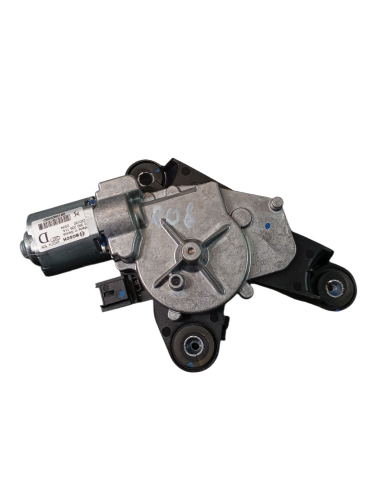Motor Limpador Traseiro Peugeot 208 1.6 2022 2023