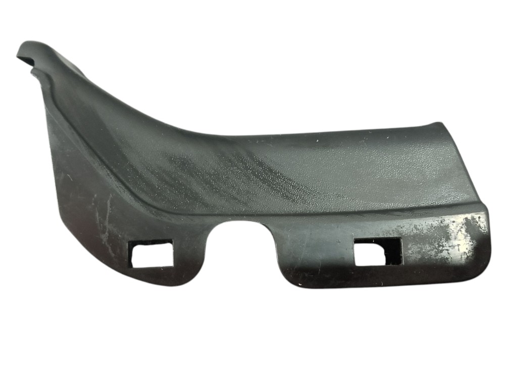 Moldura Tampa Mala Direita Outlander 2008 2010
