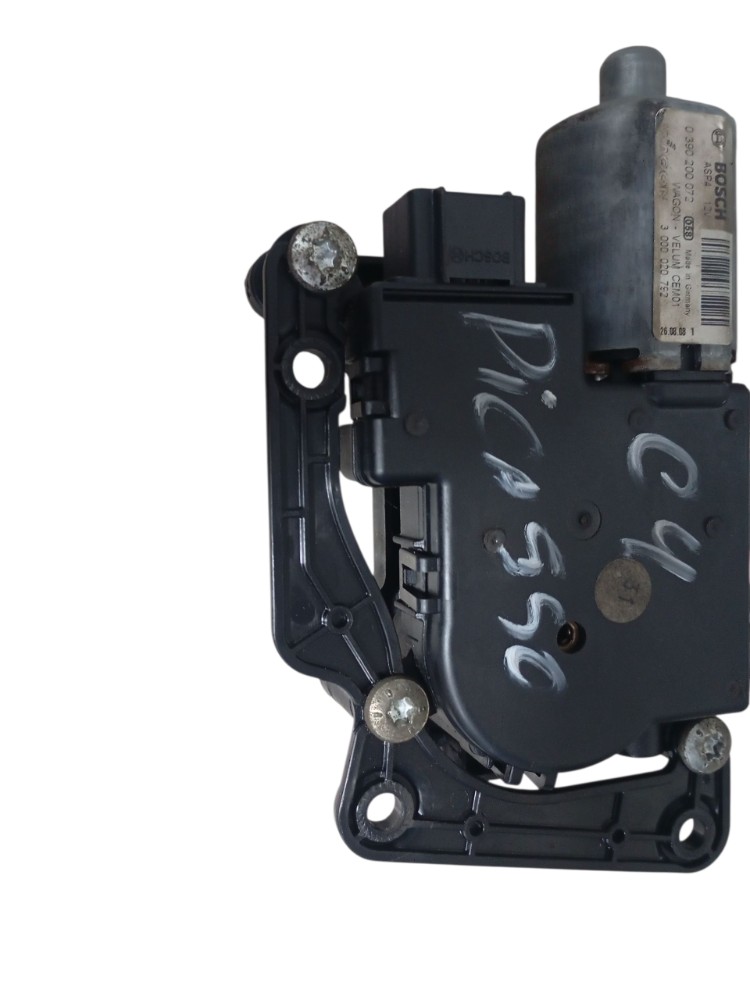 Motor Abertura Teto C4 Grand Picasso 2009