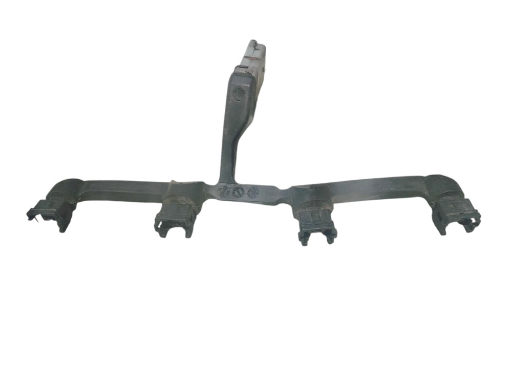 Flauta Bico Injetor Peugeot 206 1.4 2006 2007 2008 2009 2010