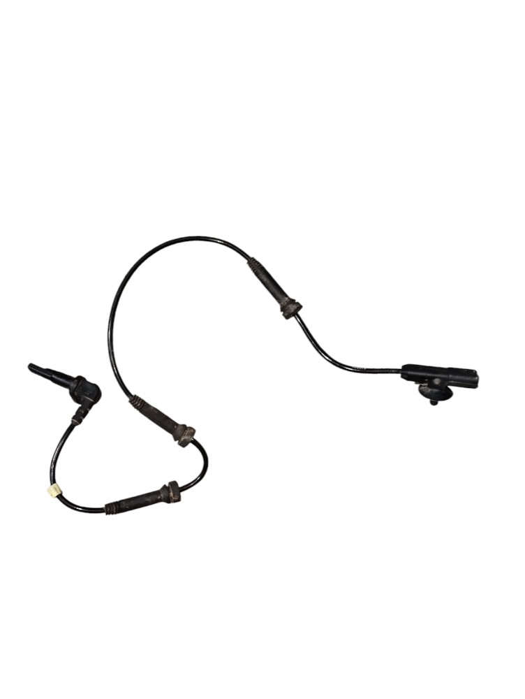 Sensor Abs Dianteiro Renault Logan 1.6 2018 2019
