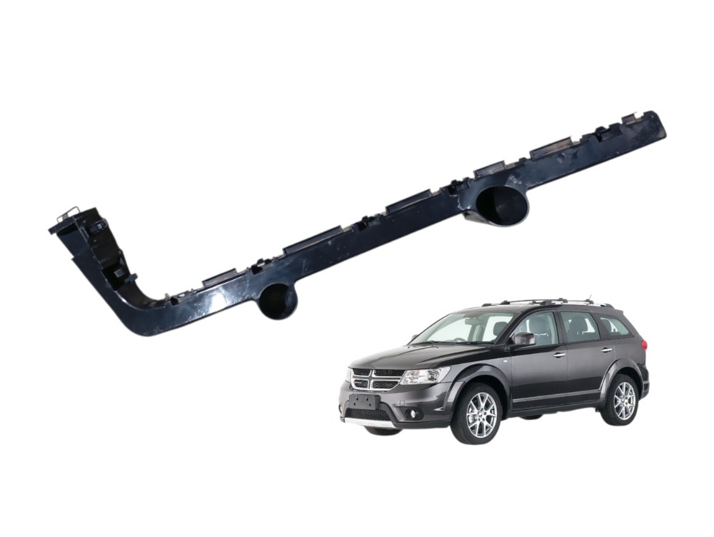 Suporte Guia Para-choque Dir Dodge Journey Freemont 3.6 2010