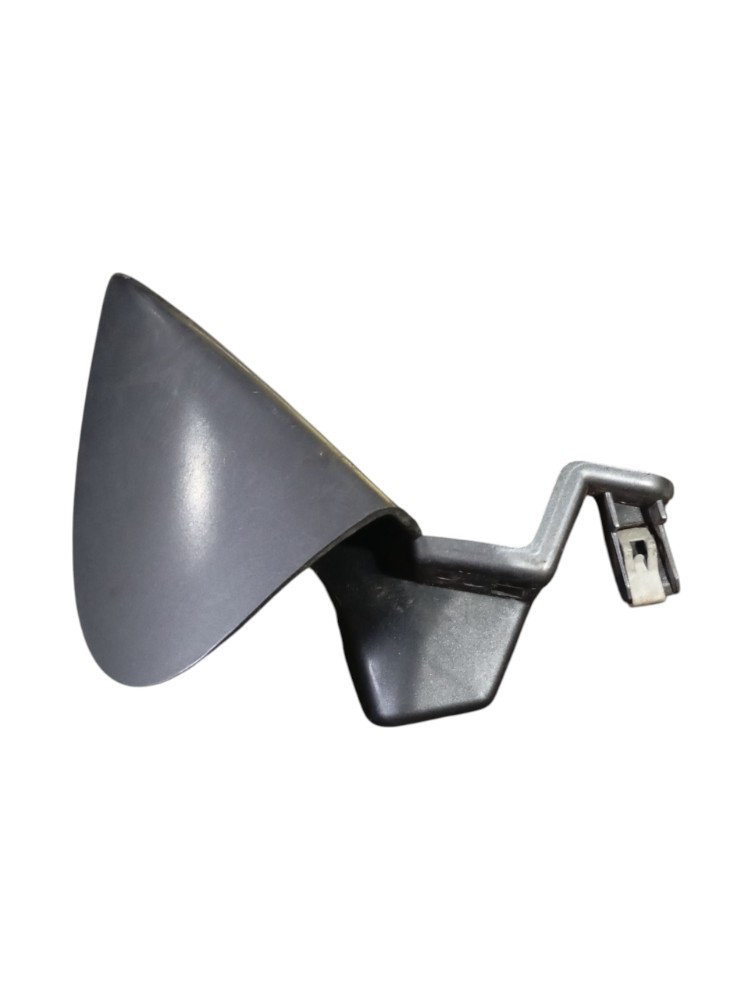 Moldura Interna Retrovisor Renault Duster 2.0 2013