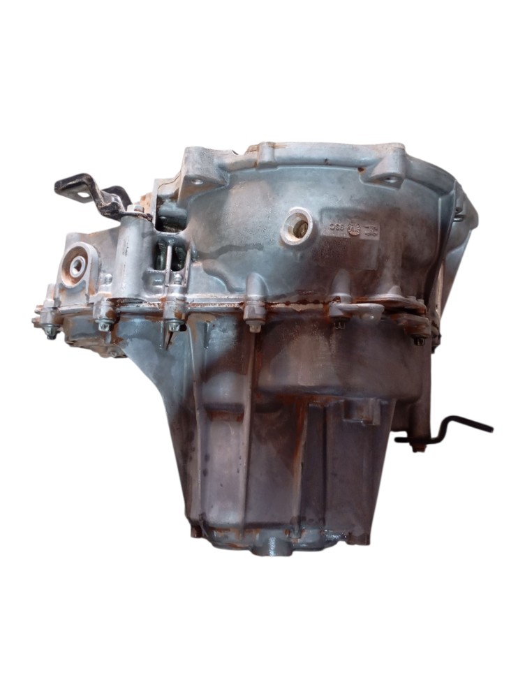 Caixa De Marcha Renault Kwid 1.0 3cc 2017 2022