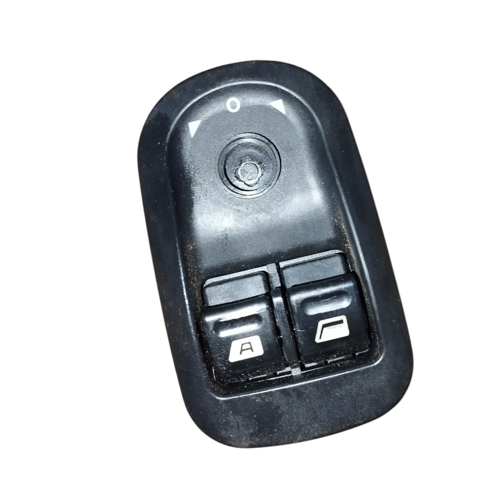 Comando Vidro Dianteiro Direito Peugeot 206 2002 A 2006