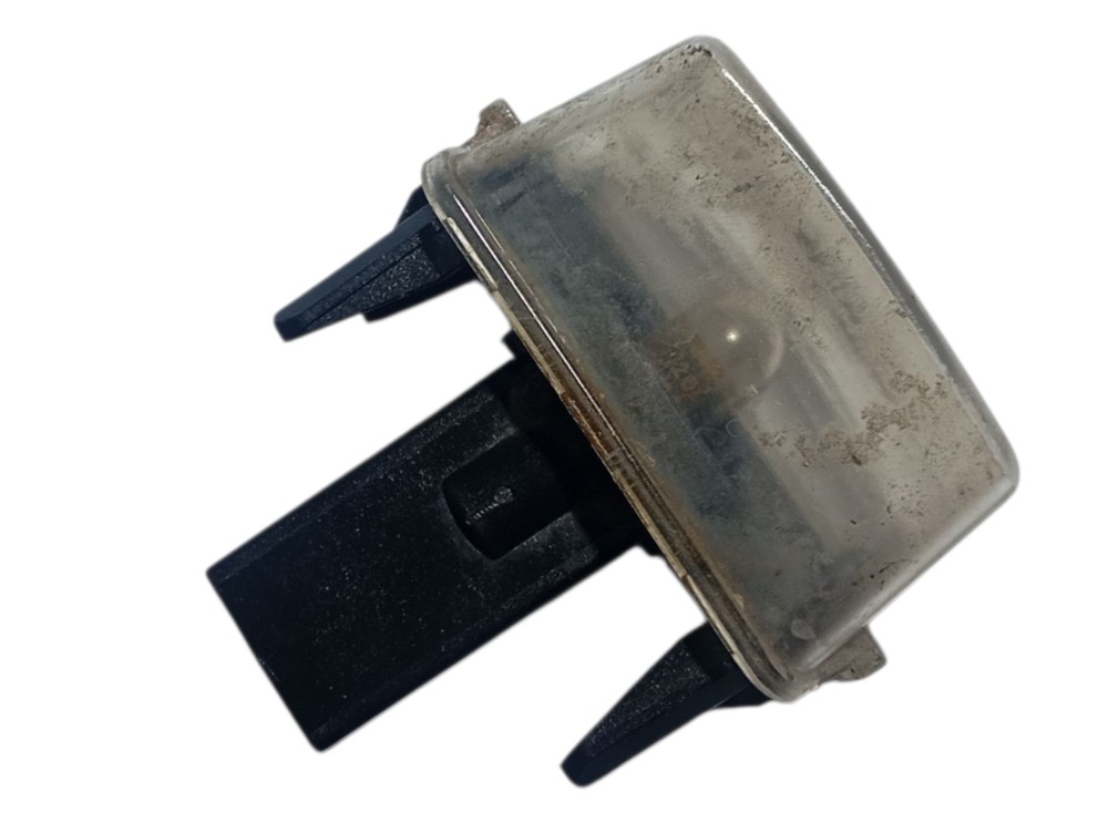 Lanterna Luz Placa Traseira Citroen C4 Lounge 1.6 THP 2019