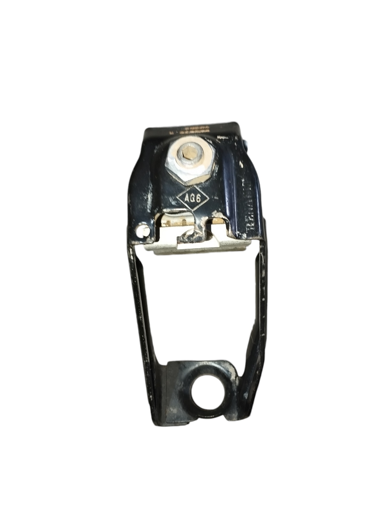 Corretor Frenagem Renault Symbol 1.6 16v 2013