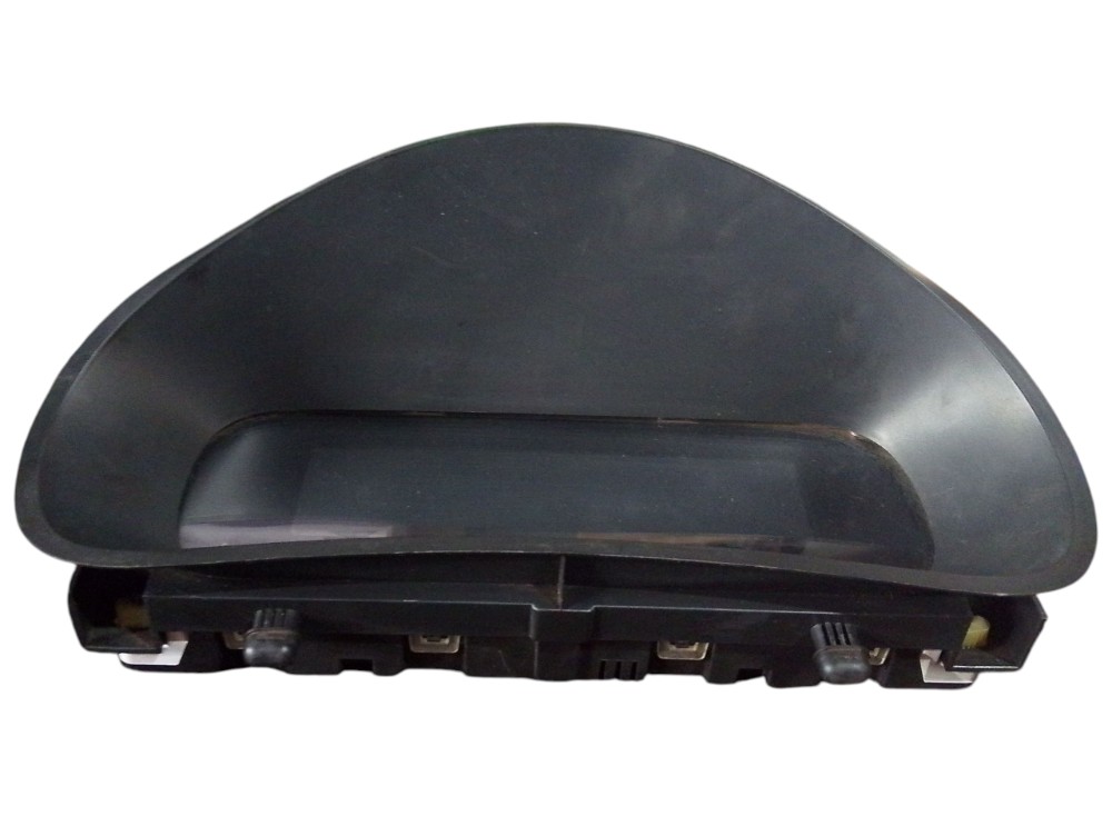 Painel Digital Peugeot Partner 2018 2019 1.6