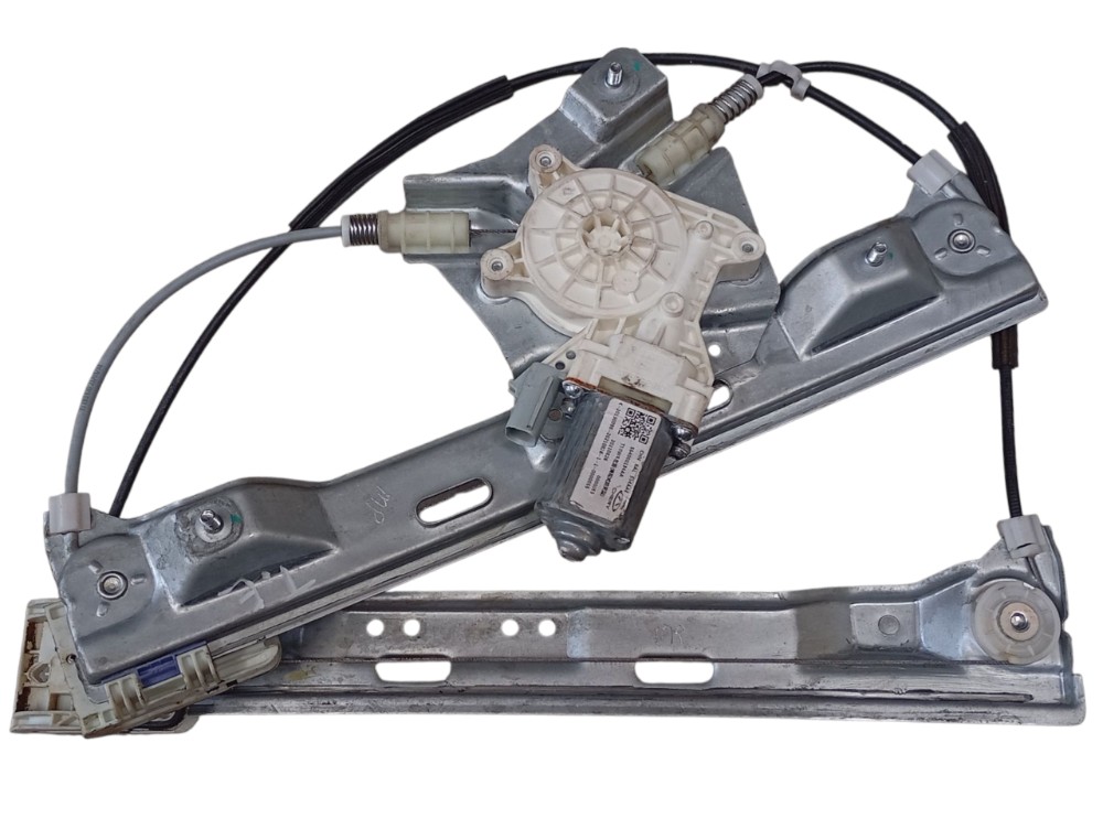 Máquina Vidro Elétrica Traseira Esq Chery Tiggo 8 2021 2024