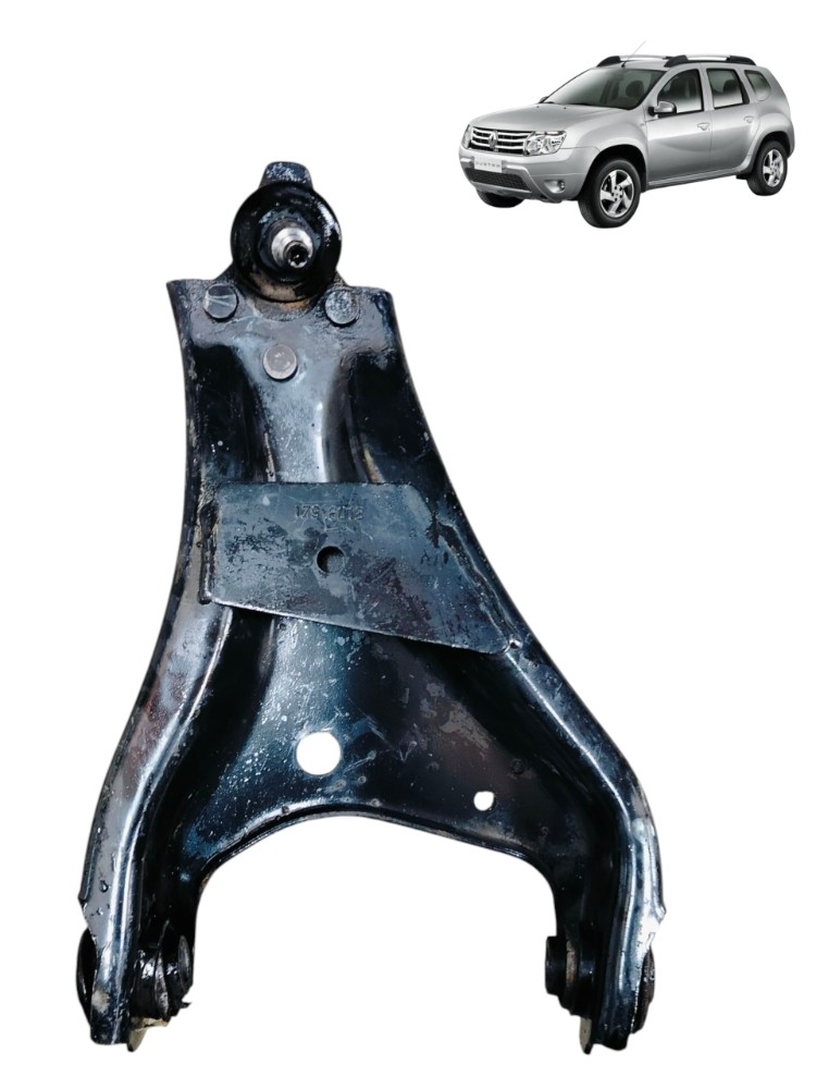 Bandeja Suspensão Dianteira Direita Renault Duster 1.6 2014