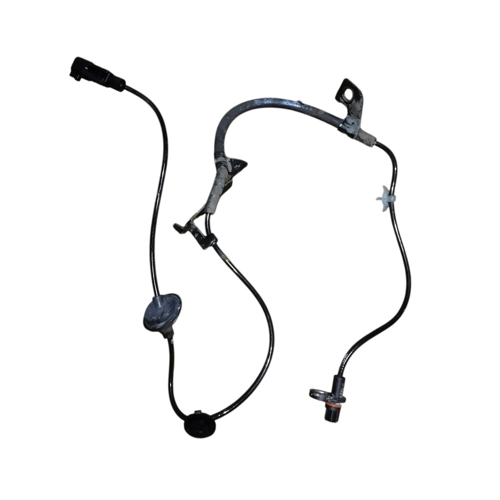 Sensor Abs Traseira Direita Mitsubishi Outlander 2012 Usado