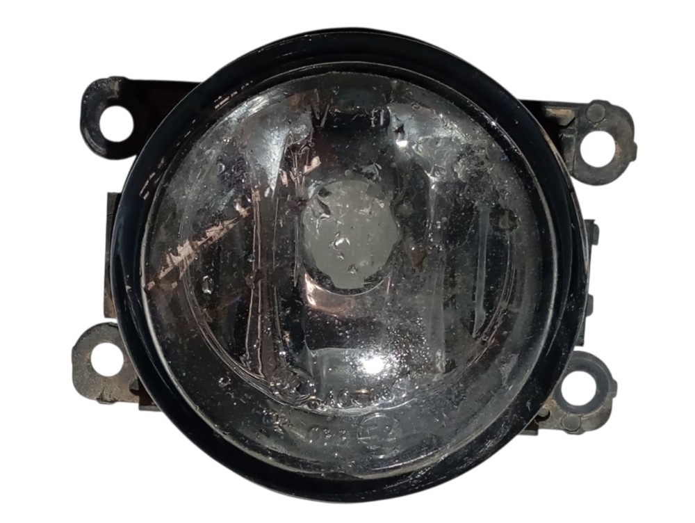 Globo Farol Milha Renault Fluence 2.0 16v 2011 2016