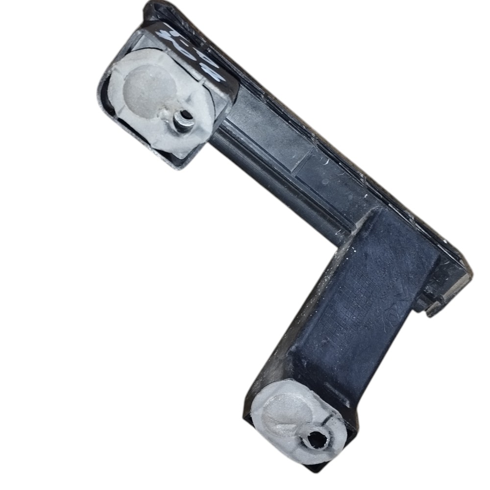 Guia Vidro Porta Peugeot 408 Traseira Direita 2011 A 2016