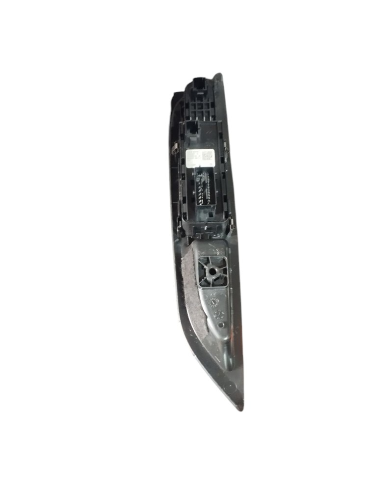Comando Botao Vidro Dianteiro Esquerdo Peugeot 208 2021 2023