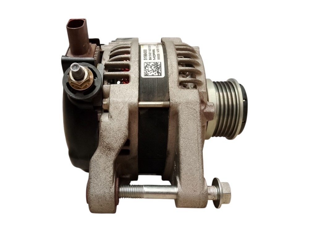 Alternador Peugeot 208 1.0 2023 2024