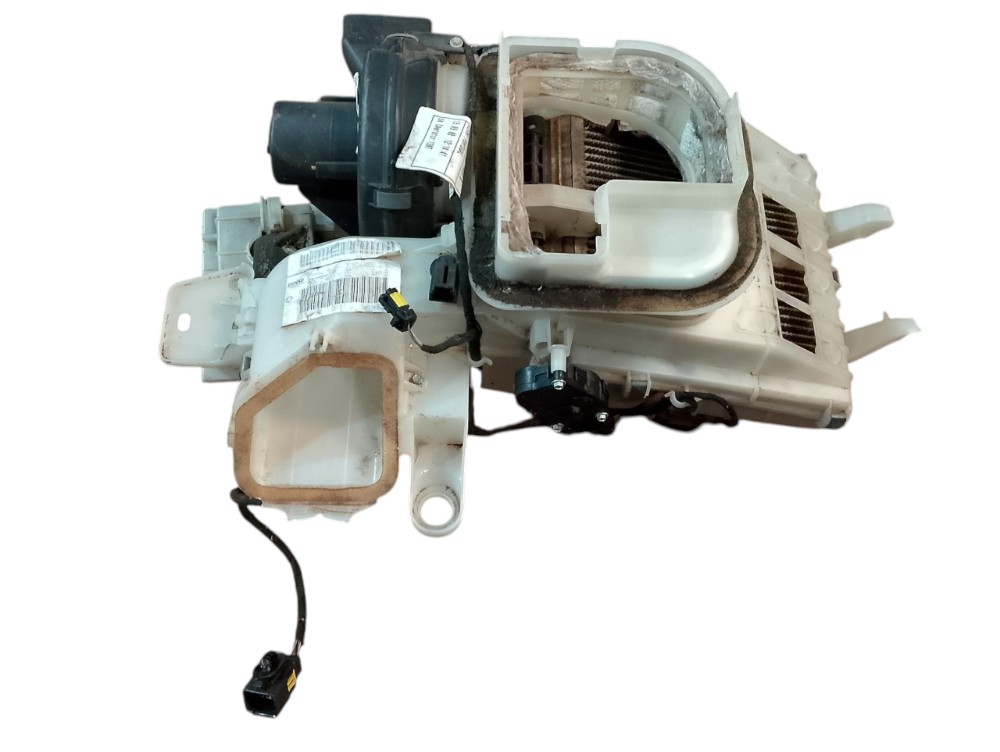 Caixa Evaporadora Ar Traseira Citroen C4 Grand Picasso 2007