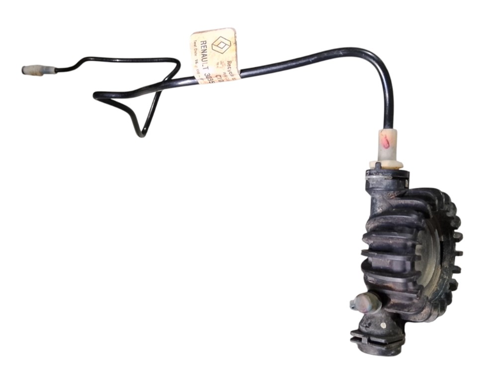 Tubo De Óleo Da Embreagem Renault Sandero Logan 1.6 2012