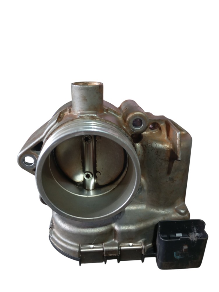 Corpo Borboleta Tbi Peugeot 206 1.6 16v 2006 2010
