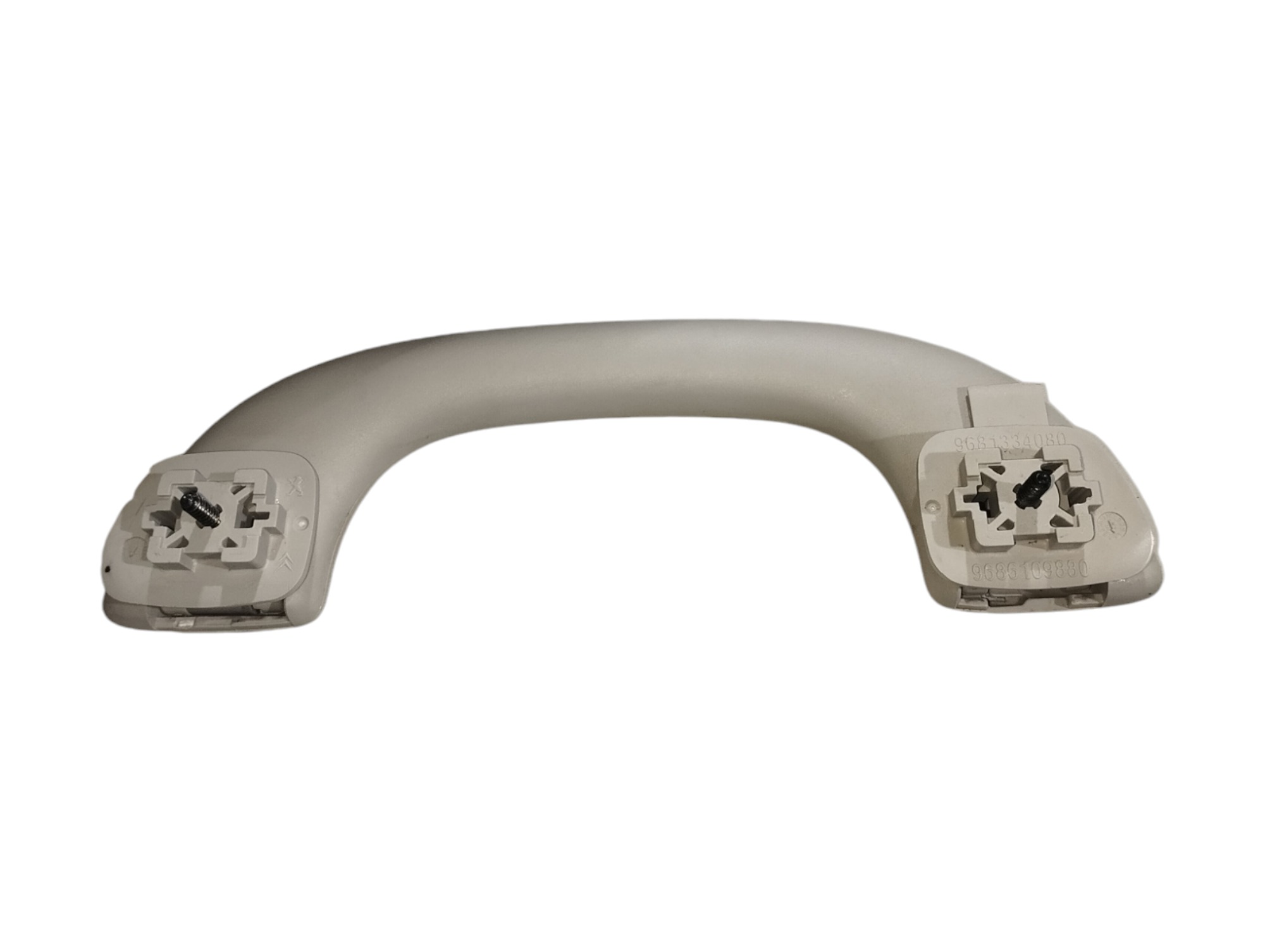 Alca teto dianteiro direito Peugeot 408 1.6 2016 2017 3