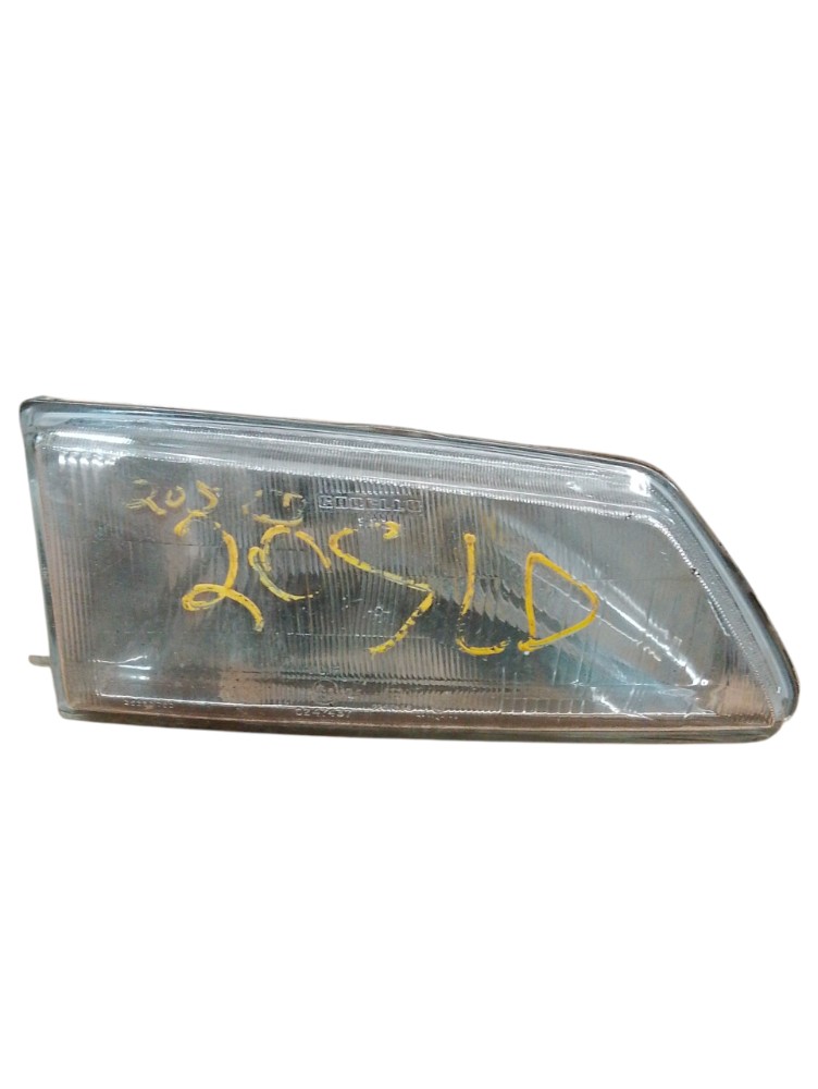 Farol Direito Peugeot 205 1.4 1992 Direito/passageiro