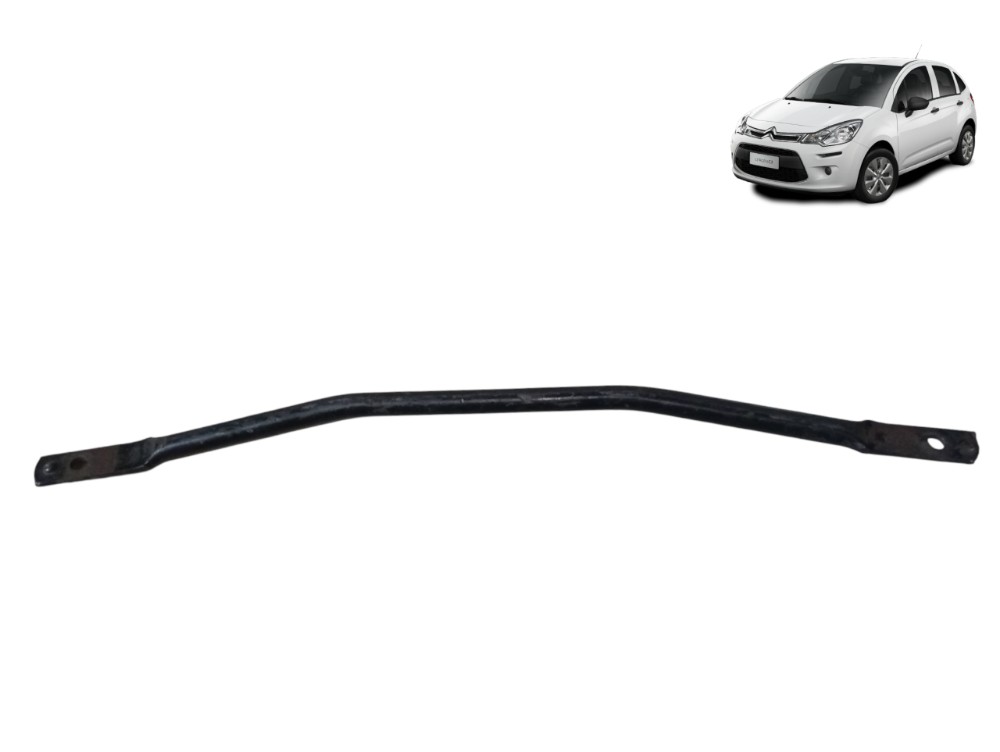 Barra Travessa Agregado Citroën C3 1.6 16V 2016 2017
