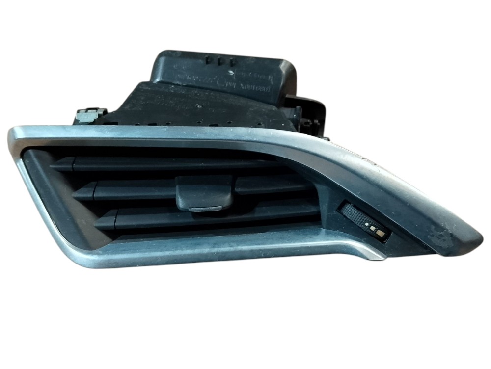 Difusor Ar Lado Esquerdo Peugeot 208 1.2 1.5 1.6 2013 2017