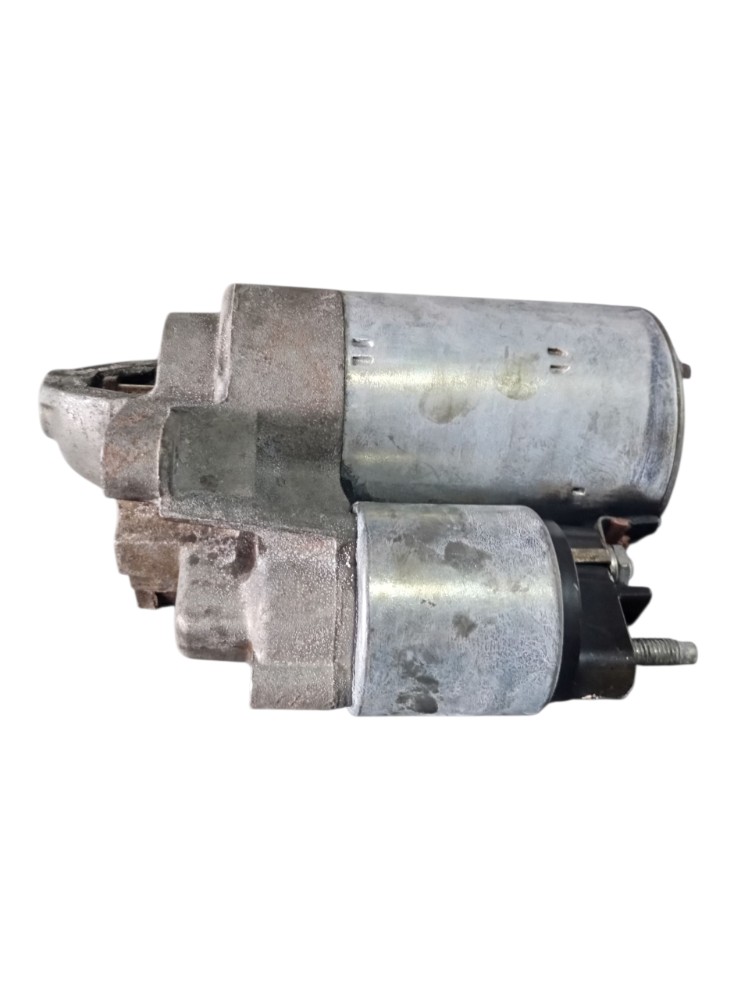 Motor Partida Citroen C3 1.6 16v 2005 2010