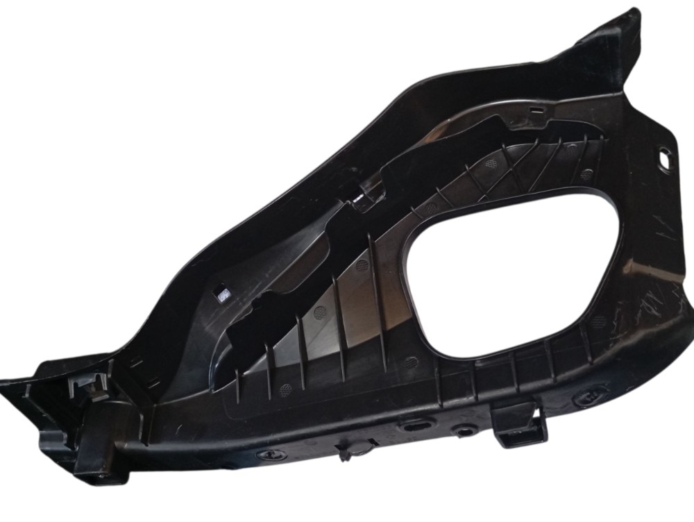 Suporte Para-choque Traseiro Esquerdo Peugeot 2008 2023 2025