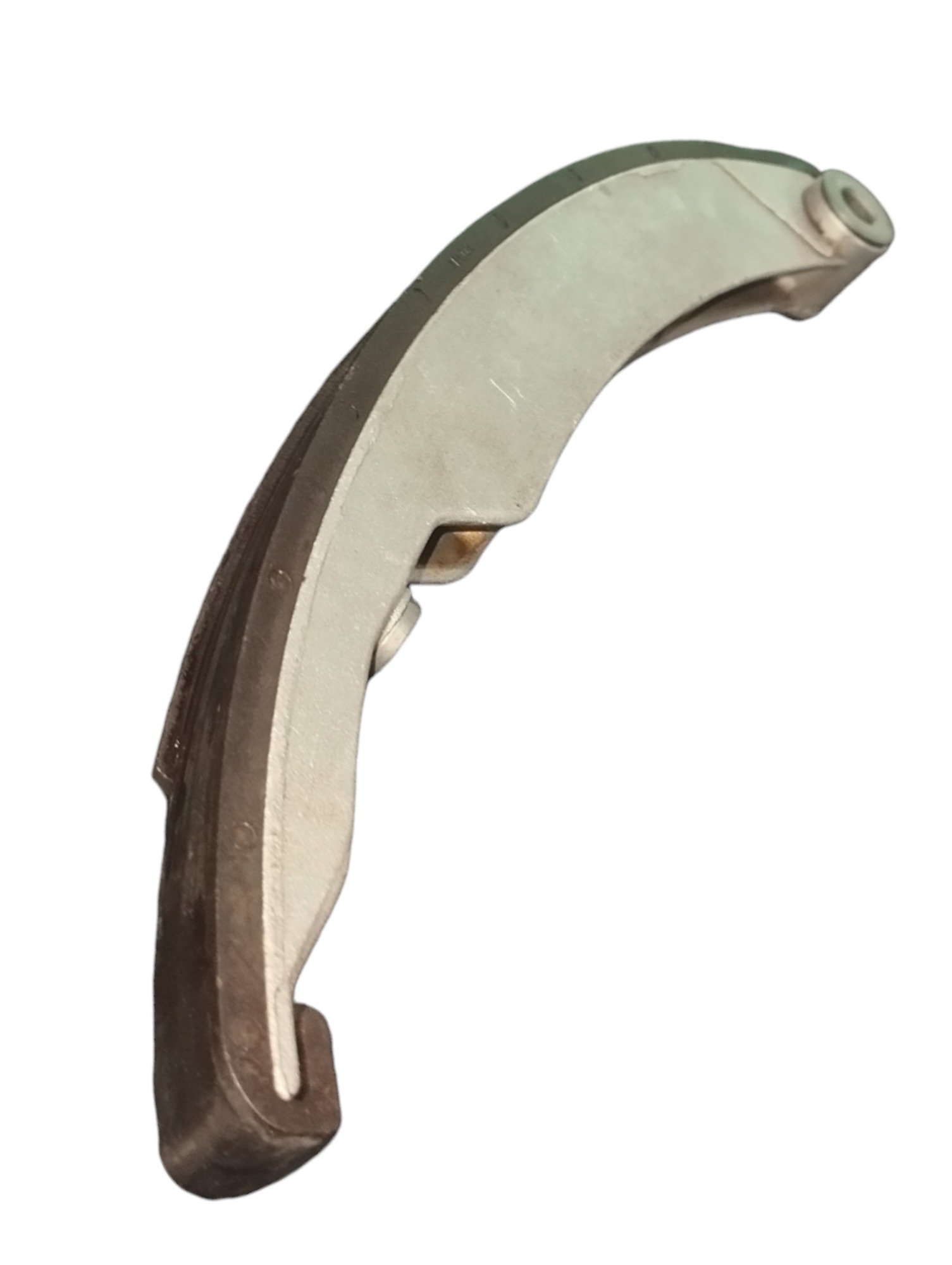 Guia Corrente Motor Fiat Ideia 2015 Prata 7