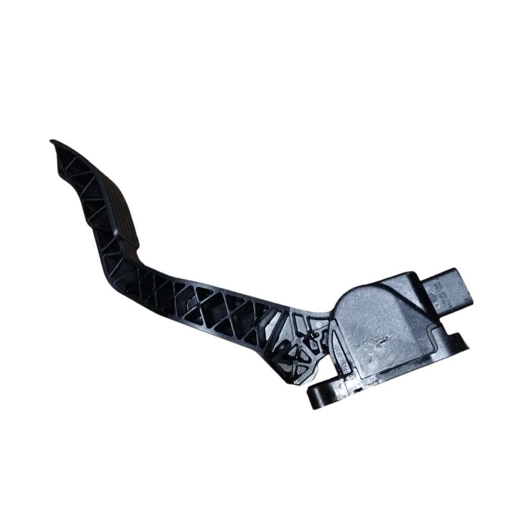 Pedal Acelerador Citroen C4 Pallas 2007 A 2012