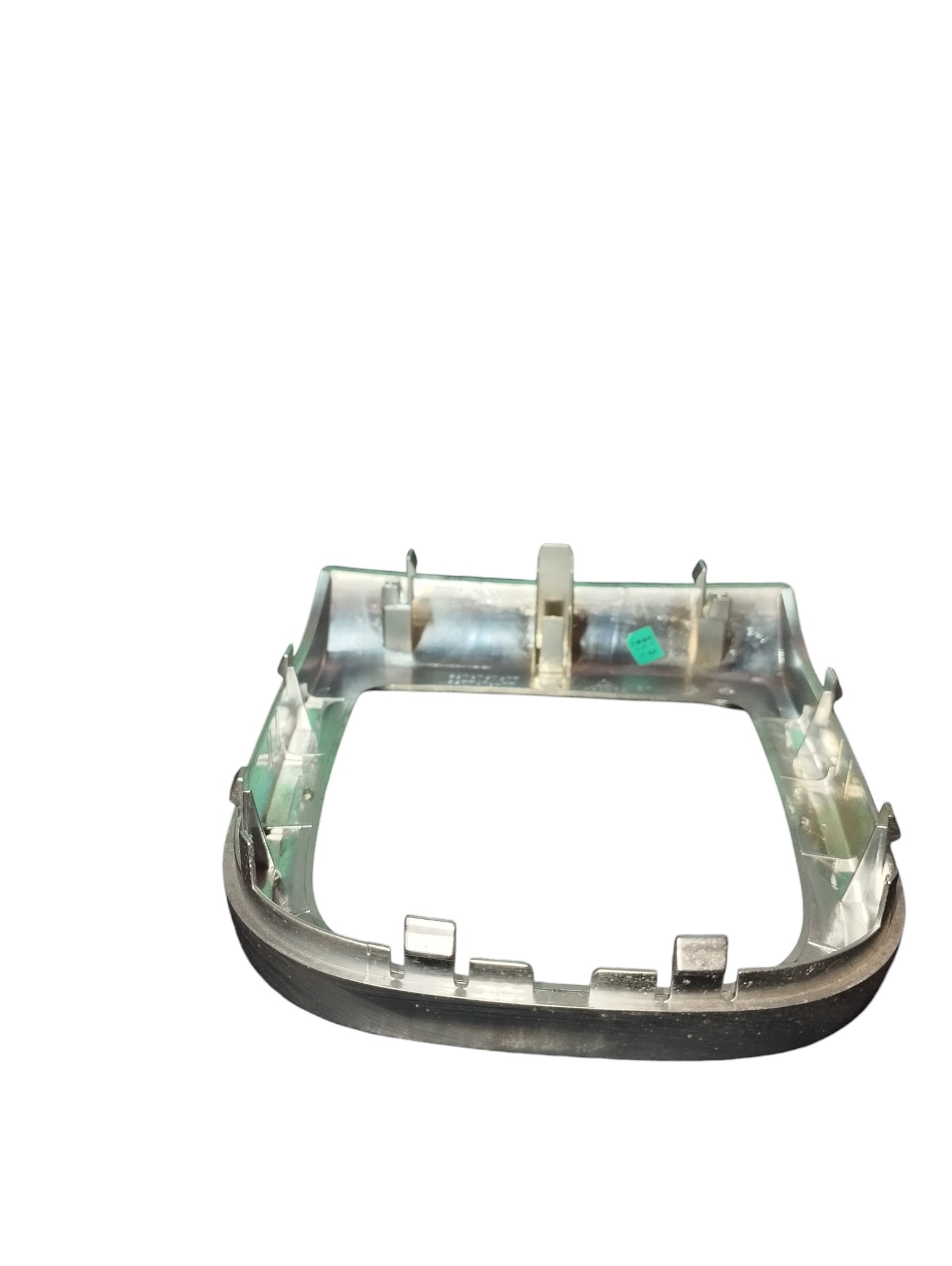 Moldura Console Central Citroen Lounge 1.6 2014