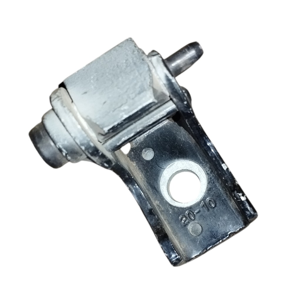 Dobradiça Porta Traseira Esquerda Peugeot 206 207 2006