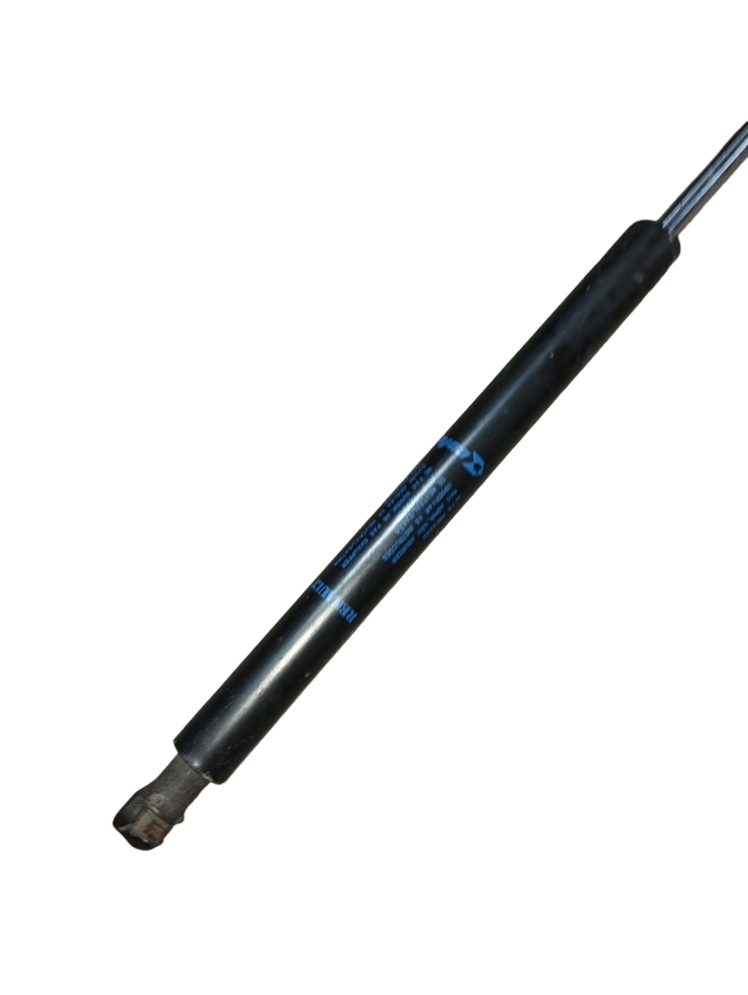 Amortecedor Tampa Traseira Renault Clio 2000 a 2012 1