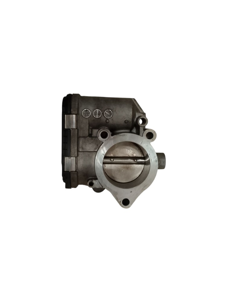 Corpo de borboleta peugeot 206 1.6 2005 2006