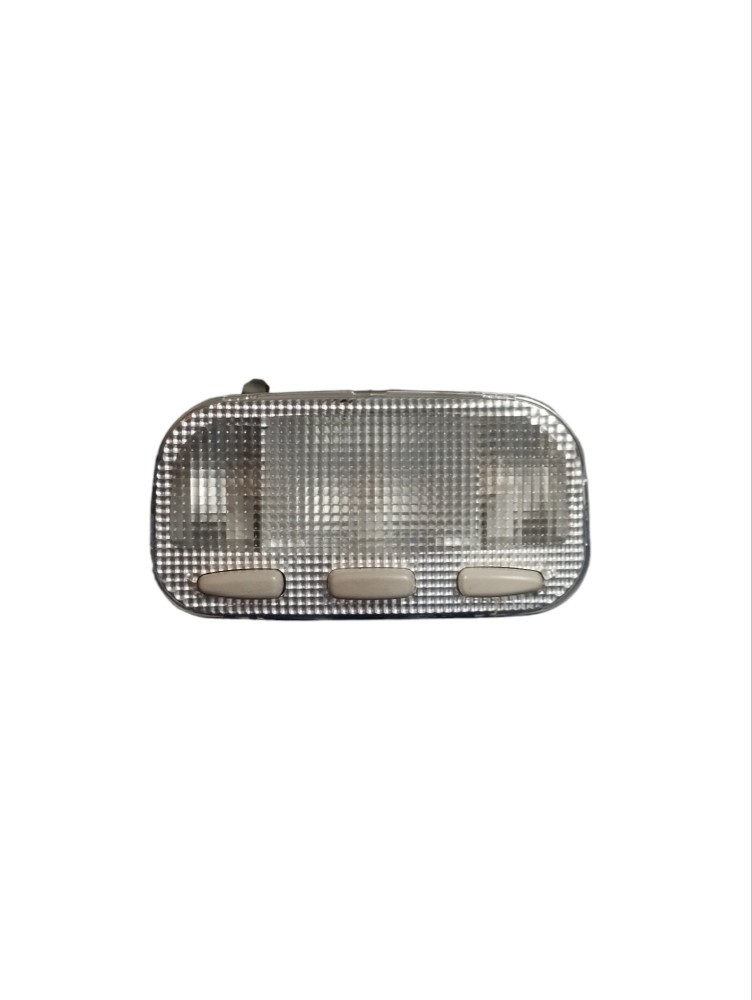 Luz teto Cortesia Interna Traseira citroen C3 2013