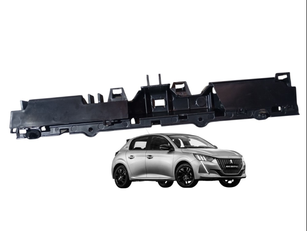 Passa Fio Interno Esquerdo Peugeot 208 1.0 Style 2023