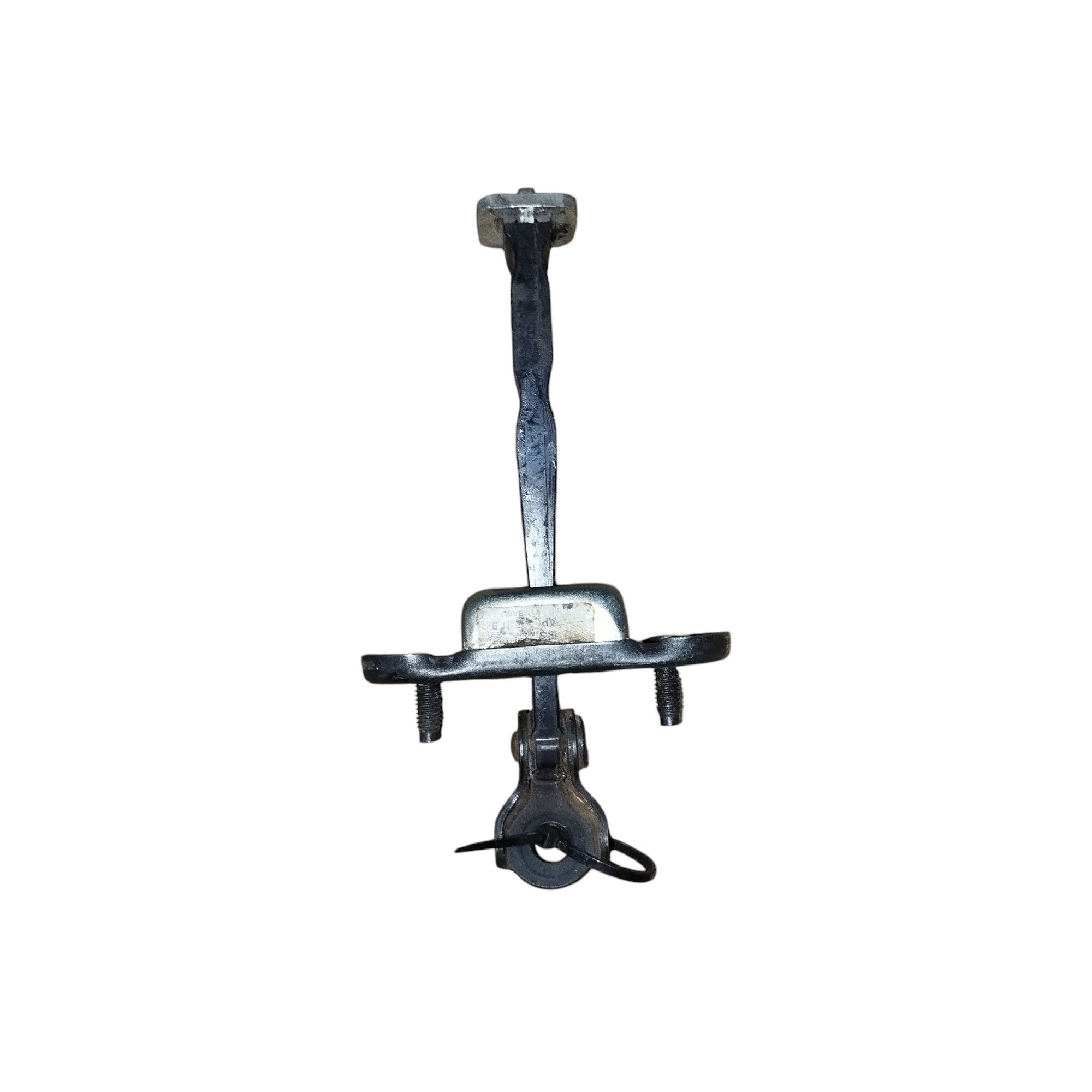 Limitador De Porta Dianteira Direita Renault Kwid 2018