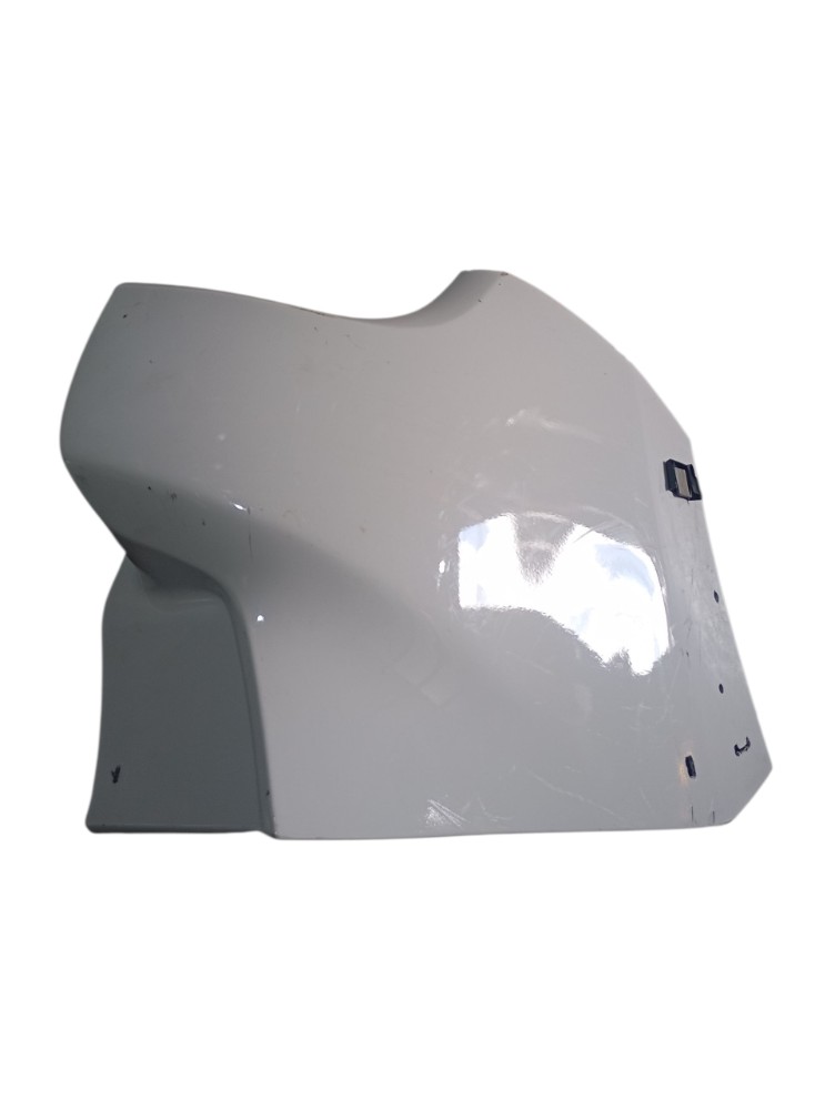 Ponteira Traseira Esquerda Citroen Aircross 2016 2017